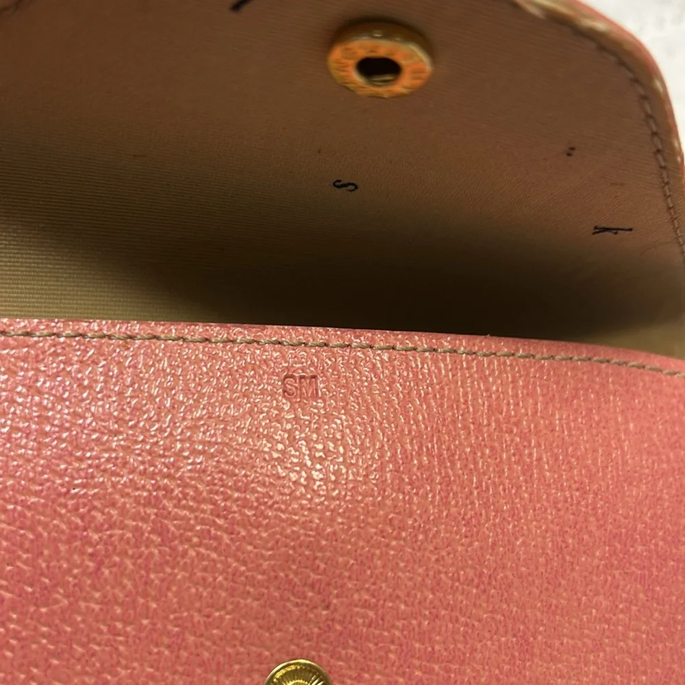 Kate Spade vintage Eunice frames with case